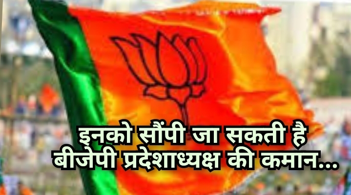 Mp Bjp